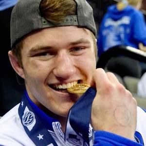 Meet your Posher, Grant